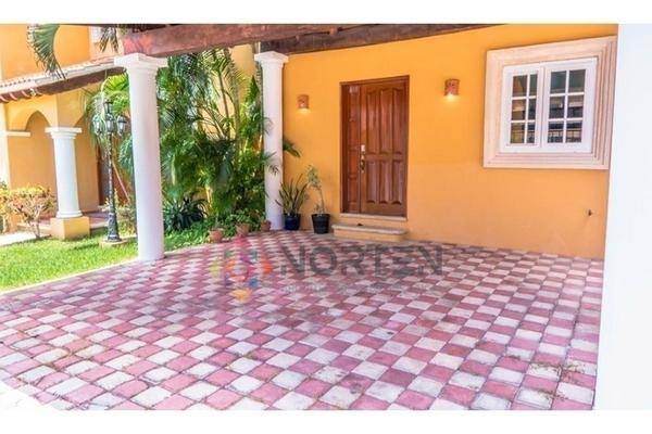 Foto de casa en supermanzana 17, cancún, quintana roo , supermanzana 17, benito juárez, quintana roo, 15846385 foto 02 Foto de casa en venta en supermanzana 17, cancún, quintana roo , supermanzana 17, benito juárez, quintana roo, 15846385 No. 02