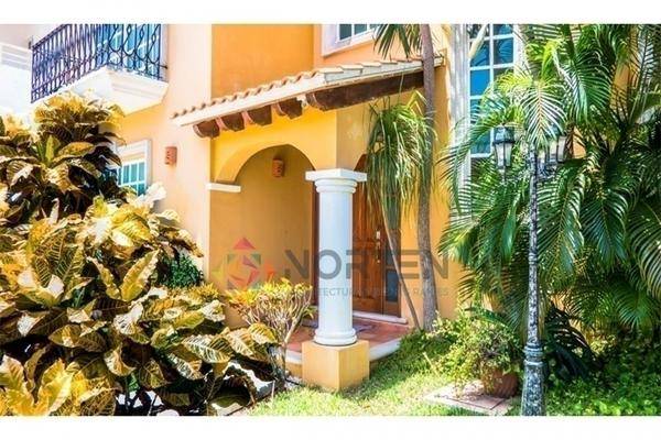 Foto de casa en supermanzana 17, cancún, quintana roo , supermanzana 17, benito juárez, quintana roo, 15846385 foto 03 Foto de casa en venta en supermanzana 17, cancún, quintana roo , supermanzana 17, benito juárez, quintana roo, 15846385 No. 03