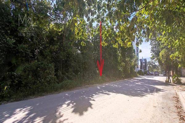 Foto de terreno habitacional en , supermanzana 237, benito juárez, quintana roo, 0 foto 02 Foto de terreno habitacional en venta en , supermanzana 237, benito juárez, quintana roo, 0 No. 02