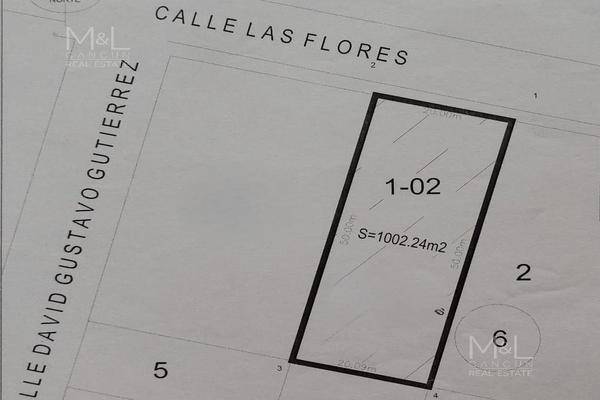 Foto de terreno habitacional en , supermanzana 237, benito juárez, quintana roo, 30508297 foto 04 Foto de terreno habitacional en venta en , supermanzana 237, benito juárez, quintana roo, 30508297 No. 04