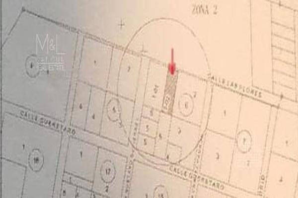 Foto de terreno habitacional en , supermanzana 237, benito juárez, quintana roo, 0 foto 05 Foto de terreno habitacional en venta en , supermanzana 237, benito juárez, quintana roo, 0 No. 05