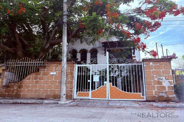 Foto de casa en , supermanzana 28, benito juárez, quintana roo, 0 foto 02 Foto de casa en renta en , supermanzana 28, benito juárez, quintana roo, 0 No. 02