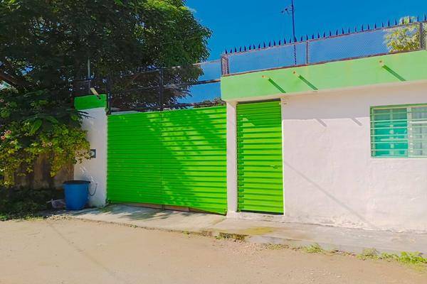 Foto de bodega en , supermanzana 295, benito juárez, quintana roo, 0 foto 01 Foto de bodega en renta en , supermanzana 295, benito juárez, quintana roo, 0 No. 01