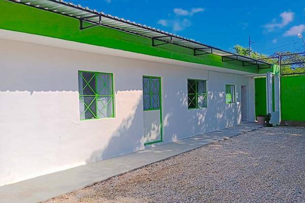 Foto de bodega en , supermanzana 295, benito juárez, quintana roo, 0 foto 02 Foto de bodega en renta en , supermanzana 295, benito juárez, quintana roo, 0 No. 02