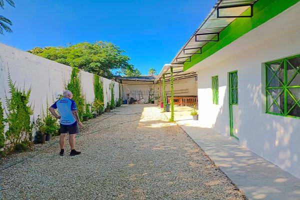 Foto de bodega en , supermanzana 295, benito juárez, quintana roo, 0 foto 03 Foto de bodega en renta en , supermanzana 295, benito juárez, quintana roo, 0 No. 03