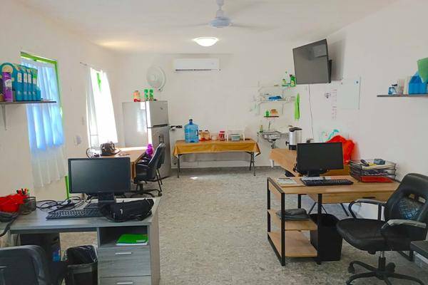 Foto de bodega en , supermanzana 295, benito juárez, quintana roo, 0 foto 05 Foto de bodega en renta en , supermanzana 295, benito juárez, quintana roo, 0 No. 05