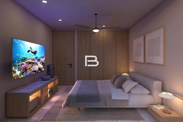 Foto de departamento en , supermanzana 312, benito juárez, quintana roo, 30522318 foto 01 Foto de departamento en venta en , supermanzana 312, benito juárez, quintana roo, 30522318 No. 01