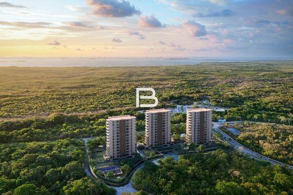 Foto de departamento en , supermanzana 312, benito juárez, quintana roo, 30522318 foto 02 Foto de departamento en venta en , supermanzana 312, benito juárez, quintana roo, 30522318 No. 02