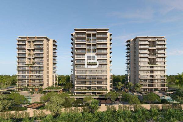 Foto de departamento en , supermanzana 312, benito juárez, quintana roo, 30522318 foto 05 Foto de departamento en venta en , supermanzana 312, benito juárez, quintana roo, 30522318 No. 05