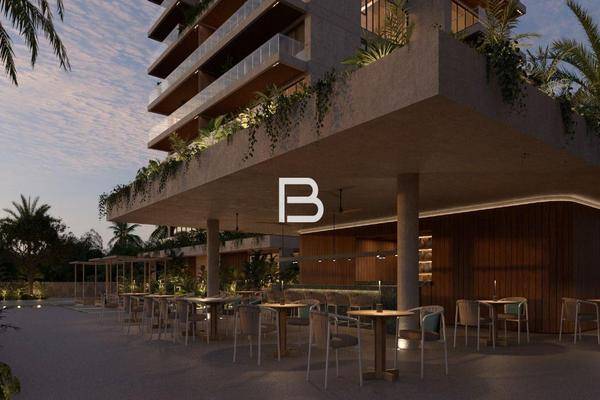 Foto de departamento en , supermanzana 312, benito juárez, quintana roo, 0 foto 02 Foto de departamento en venta en , supermanzana 312, benito juárez, quintana roo, 0 No. 02