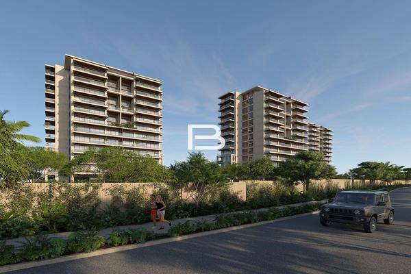 Foto de departamento en , supermanzana 312, benito juárez, quintana roo, 30522337 foto 03 Foto de departamento en venta en , supermanzana 312, benito juárez, quintana roo, 30522337 No. 03