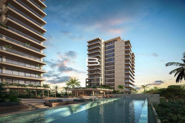 Foto de departamento en , supermanzana 312, benito juárez, quintana roo, 30522337 foto 05 Foto de departamento en venta en , supermanzana 312, benito juárez, quintana roo, 30522337 No. 05