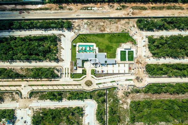 Foto de terreno habitacional en , supermanzana 312, benito juárez, quintana roo, 30522353 foto 02 Foto de terreno habitacional en venta en , supermanzana 312, benito juárez, quintana roo, 30522353 No. 02