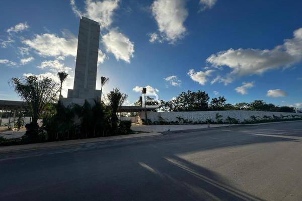 Foto de terreno habitacional en , supermanzana 312, benito juárez, quintana roo, 30522353 foto 05 Foto de terreno habitacional en venta en , supermanzana 312, benito juárez, quintana roo, 30522353 No. 05
