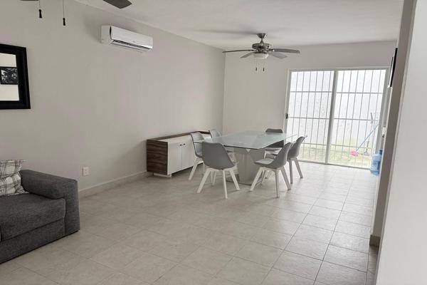 Foto de casa en , supermanzana 312, benito juárez, quintana roo, 30589980 foto 02 Foto de casa en renta en , supermanzana 312, benito juárez, quintana roo, 30589980 No. 02