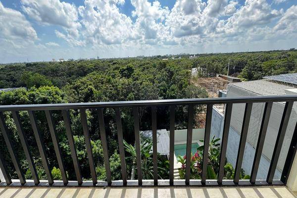 Foto de departamento en , supermanzana 313, benito juárez, quintana roo, 0 foto 02 Foto de departamento en renta en , supermanzana 313, benito juárez, quintana roo, 0 No. 02