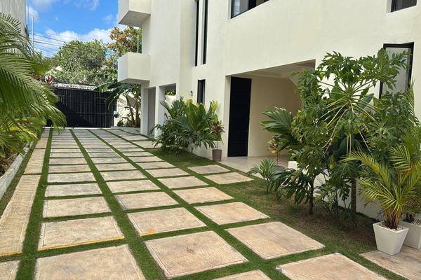 Foto de departamento en , supermanzana 313, benito juárez, quintana roo, 0 foto 03 Foto de departamento en renta en , supermanzana 313, benito juárez, quintana roo, 0 No. 03