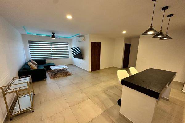 Foto de departamento en , supermanzana 313, benito juárez, quintana roo, 0 foto 02 Foto de departamento en renta en , supermanzana 313, benito juárez, quintana roo, 0 No. 02