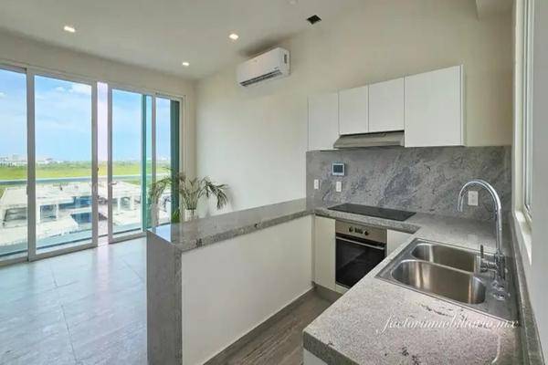 Foto de departamento en , supermanzana 4 a, benito juárez, quintana roo, 0 foto 03 Foto de departamento en renta en , supermanzana 4 a, benito juárez, quintana roo, 0 No. 03