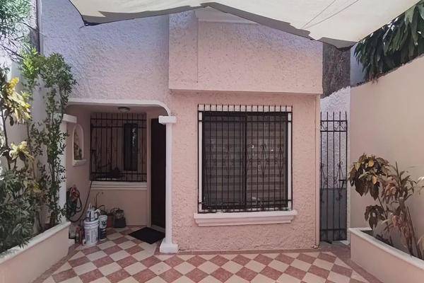 Foto de casa en , supermanzana 41, benito juárez, quintana roo, 0 foto 02 Foto de casa en renta en , supermanzana 41, benito juárez, quintana roo, 0 No. 02