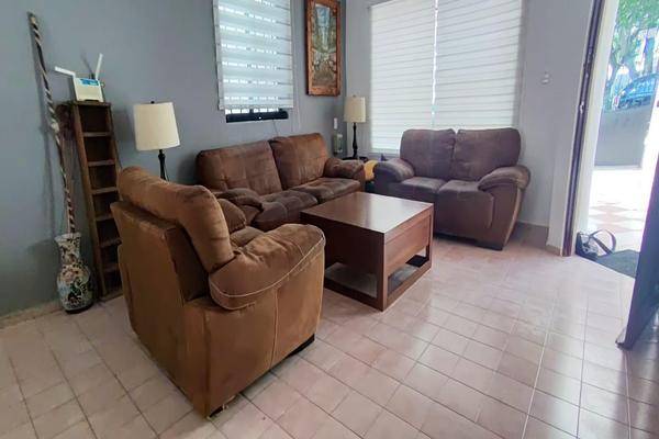 Foto de casa en , supermanzana 41, benito juárez, quintana roo, 0 foto 03 Foto de casa en renta en , supermanzana 41, benito juárez, quintana roo, 0 No. 03