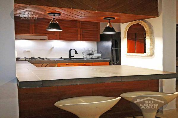 Foto de departamento en , supermanzana 48, benito juárez, quintana roo, 0 foto 01 Foto de departamento en renta en , supermanzana 48, benito juárez, quintana roo, 0 No. 01