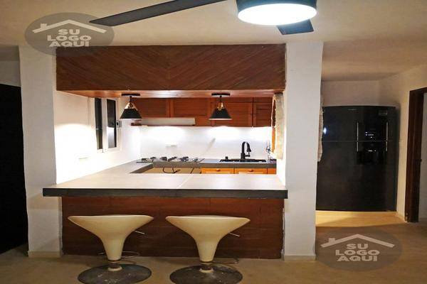 Foto de departamento en , supermanzana 48, benito juárez, quintana roo, 0 foto 02 Foto de departamento en renta en , supermanzana 48, benito juárez, quintana roo, 0 No. 02