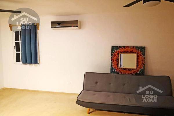 Foto de departamento en , supermanzana 48, benito juárez, quintana roo, 0 foto 03 Foto de departamento en renta en , supermanzana 48, benito juárez, quintana roo, 0 No. 03