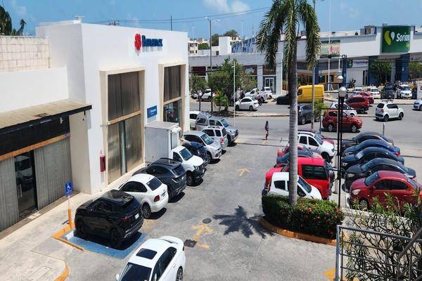 Foto de local en , supermanzana 50, benito juárez, quintana roo, 0 foto 01 Foto de local en renta en , supermanzana 50, benito juárez, quintana roo, 0 No. 01