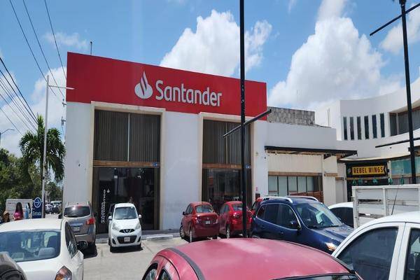 Foto de local en , supermanzana 50, benito juárez, quintana roo, 0 foto 05 Foto de local en renta en , supermanzana 50, benito juárez, quintana roo, 0 No. 05