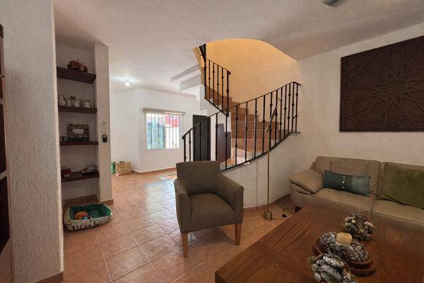 Foto de casa en , supermanzana 50, benito juárez, quintana roo, 30661046 foto 02 Foto de casa en venta en , supermanzana 50, benito juárez, quintana roo, 30661046 No. 02