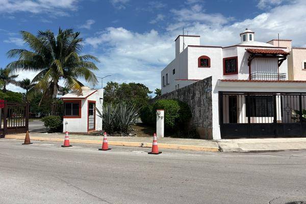 Foto de casa en , supermanzana 52, benito juárez, quintana roo, 31000016 foto 01 Foto de casa en venta en , supermanzana 52, benito juárez, quintana roo, 31000016 No. 01