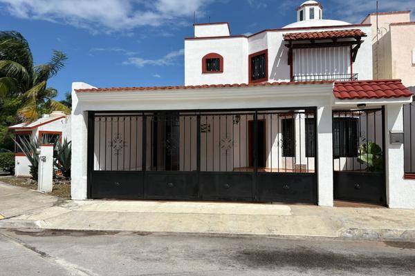 Foto de casa en , supermanzana 52, benito juárez, quintana roo, 31000016 foto 02 Foto de casa en venta en , supermanzana 52, benito juárez, quintana roo, 31000016 No. 02