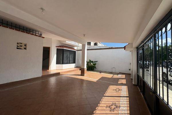 Foto de casa en , supermanzana 52, benito juárez, quintana roo, 31000016 foto 04 Foto de casa en venta en , supermanzana 52, benito juárez, quintana roo, 31000016 No. 04