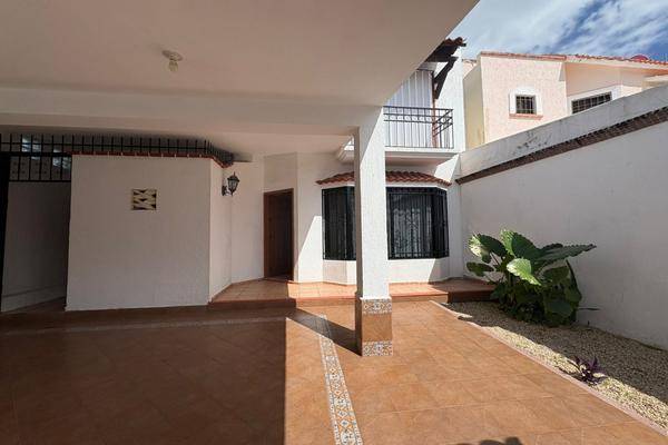 Foto de casa en , supermanzana 52, benito juárez, quintana roo, 31000016 foto 05 Foto de casa en venta en , supermanzana 52, benito juárez, quintana roo, 31000016 No. 05