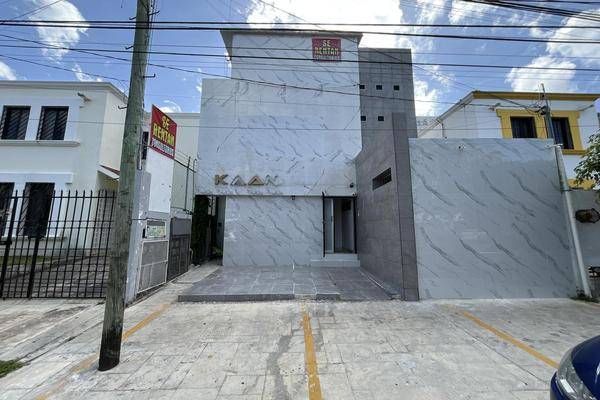Foto de edificio en , supermanzana 52, solidaridad, quintana roo, 0 foto 01 Foto de edificio en venta en , supermanzana 52, solidaridad, quintana roo, 0 No. 01