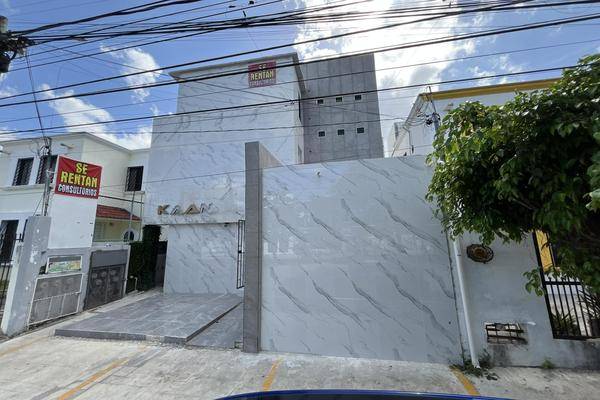 Foto de edificio en , supermanzana 52, solidaridad, quintana roo, 0 foto 02 Foto de edificio en venta en , supermanzana 52, solidaridad, quintana roo, 0 No. 02