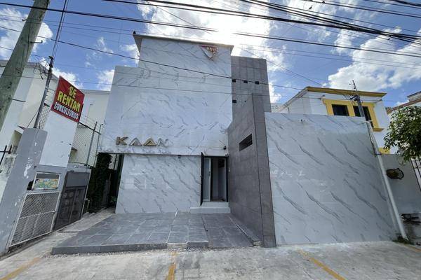 Foto de edificio en , supermanzana 52, solidaridad, quintana roo, 0 foto 03 Foto de edificio en venta en , supermanzana 52, solidaridad, quintana roo, 0 No. 03