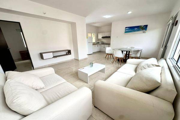 Foto de departamento en , supermanzana 524, benito juárez, quintana roo, 0 foto 01 Foto de departamento en renta en , supermanzana 524, benito juárez, quintana roo, 0 No. 01