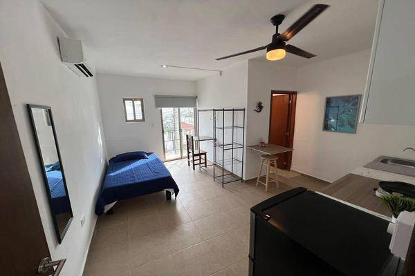 Foto de departamento en , supermanzana 56, benito juárez, quintana roo, 0 foto 03 Foto de departamento en renta en , supermanzana 56, benito juárez, quintana roo, 0 No. 03