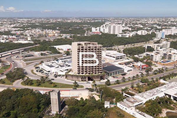 Foto de departamento en , supermanzana 9, benito juárez, quintana roo, 0 foto 02 Foto de departamento en venta en , supermanzana 9, benito juárez, quintana roo, 0 No. 02