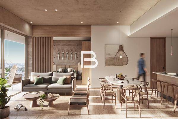 Foto de departamento en , supermanzana 9, benito juárez, quintana roo, 0 foto 05 Foto de departamento en venta en , supermanzana 9, benito juárez, quintana roo, 0 No. 05