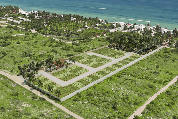Foto de terreno habitacional en supermanzana tablaje , chicxulub, chicxulub pueblo, yucatán, 0 foto 03 Foto de terreno habitacional en venta en supermanzana tablaje , chicxulub, chicxulub pueblo, yucatán, 0 No. 03