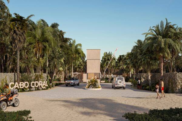 Foto de terreno habitacional en supermanzana tablaje , chicxulub, chicxulub pueblo, yucatán, 0 foto 04 Foto de terreno habitacional en venta en supermanzana tablaje , chicxulub, chicxulub pueblo, yucatán, 0 No. 04