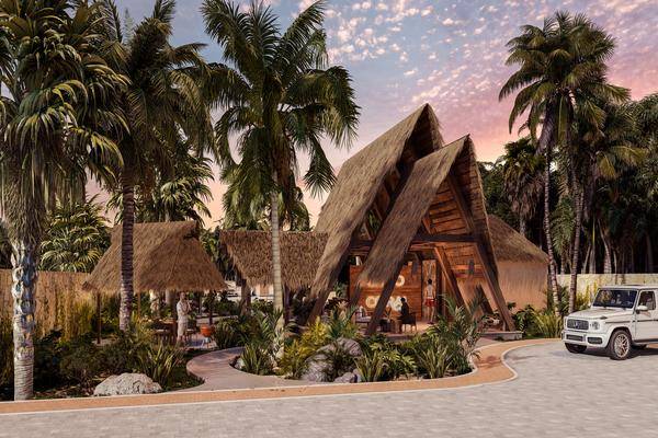 Foto de terreno habitacional en supermanzana tablaje , chicxulub, chicxulub pueblo, yucatán, 0 foto 05 Foto de terreno habitacional en venta en supermanzana tablaje , chicxulub, chicxulub pueblo, yucatán, 0 No. 05