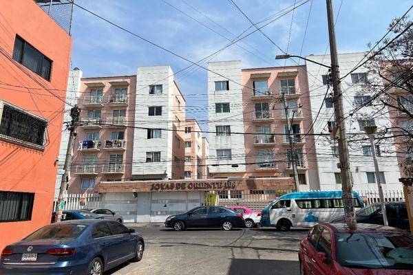 Foto de departamento en sur 12 , agrícola oriental, iztacalco, df / cdmx, 27680520 foto 01 Foto de departamento en venta en sur 12 , agrícola oriental, iztacalco, df / cdmx, 27680520 No. 01