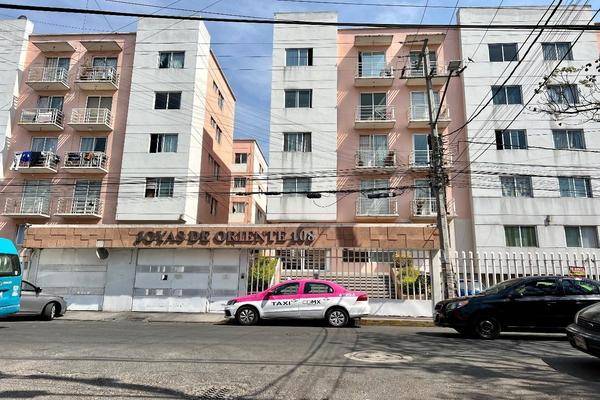 Foto de departamento en sur 12 , agrícola oriental, iztacalco, df / cdmx, 27680520 foto 02 Foto de departamento en venta en sur 12 , agrícola oriental, iztacalco, df / cdmx, 27680520 No. 02