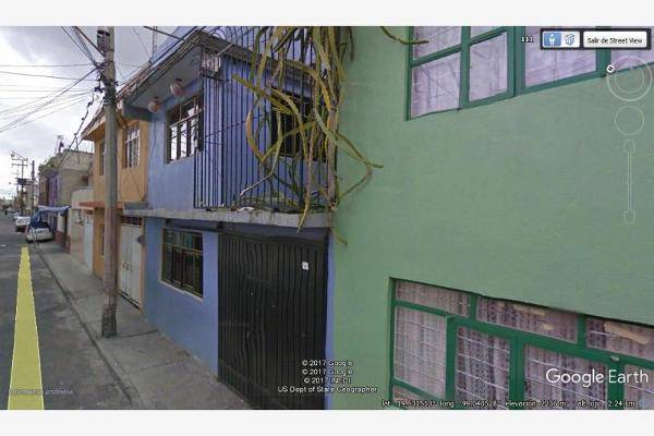 Foto de casa en sur 40 111, nuevo paseo de san agust?n 2a secc, ecatepec de morelos, m?xico, 5376763 foto 01 Foto de casa en venta en sur 40 111, nuevo paseo de san agust?n 2a secc, ecatepec de morelos, m?xico, 5376763 No. 01