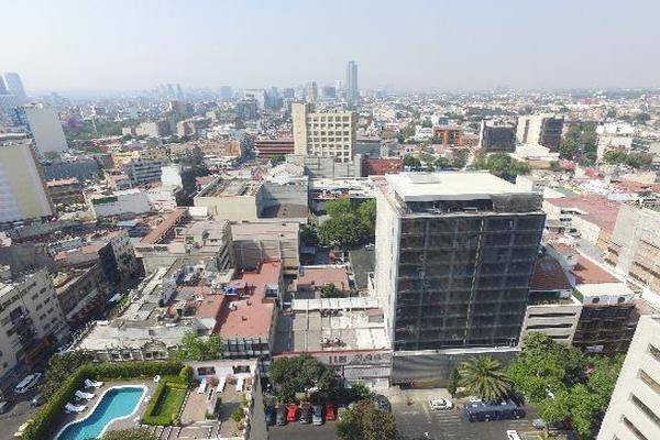 Foto de departamento en , tabacalera, cuauhtémoc, df / cdmx, 0 foto 01 Foto de departamento en venta en , tabacalera, cuauhtémoc, df / cdmx, 0 No. 01