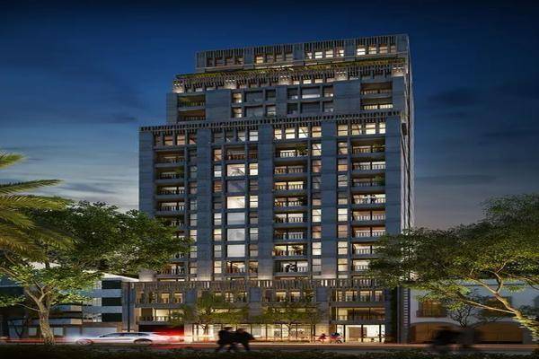 Foto de departamento en , tabacalera, cuauhtémoc, df / cdmx, 0 foto 02 Foto de departamento en venta en , tabacalera, cuauhtémoc, df / cdmx, 0 No. 02